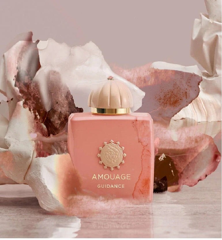 Amouage AMOUAGE GUİDANCE EDP 100