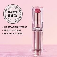 L'Oréal Paris Glow Paradise Balm-in-Lipstick - Işıltı Veren Ruj 353 Mulberry Ecstatic