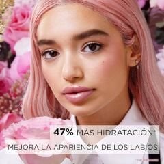 L'Oréal Paris Glow Paradise Balm-in-Lipstick - Işıltı Veren Ruj 353 Mulberry Ecstatic