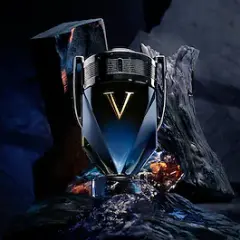 RABANNE INVICTUS VICTORY ELIXIR 100 ML