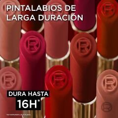 L'ORÉAL PARIS Color Riche Intense Volume Matte Ruj - 640 Nude Independant