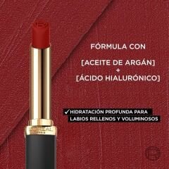 L'ORÉAL PARIS Color Riche Intense Volume Matte Ruj - 640 Nude Independant