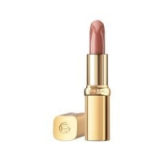 L'ORÉAL PARIS Color Riche Saten Bitişli Ruj - 520 Nude Defiant