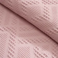 Karaca Home Astra Nish Set Çift Kişilik Pike Takımı Multicolor
