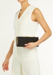 Neous Black Women's Evening Bag