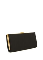 Neous Black Women's Evening Bag