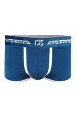 Biyeli Saks Erkek Boxer