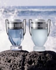 RABANNE INVICTUS AQUA 100 ML