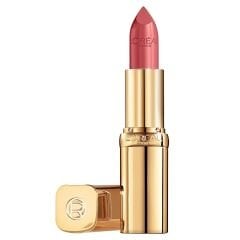 L'ORÉAL PARIS Color Riche Saten Bitişli Ruj - 110 Made in Paris Nude