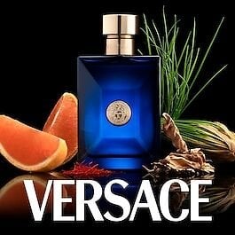 VERSACE Dylan Blue - Eau de Toilette