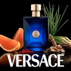 VERSACE Dylan Blue - Eau de Toilette