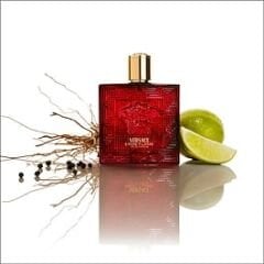VERSACE Versace Eros Flame - Eau de parfum