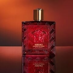VERSACE Versace Eros Flame - Eau de parfum
