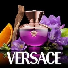 VERSACE Dylan Purple - Eau de Parfum