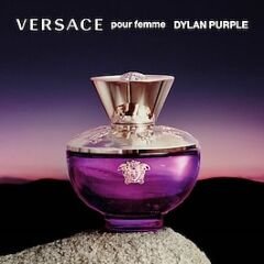 VERSACE Dylan Purple - Eau de Parfum