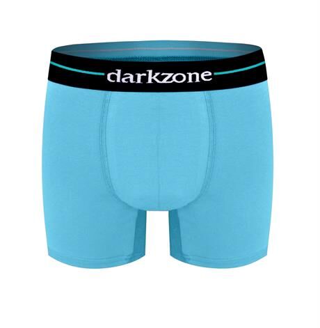 Erkek Boxer Renkli 7'Li Set