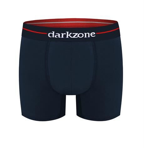 Erkek Boxer Renkli 7'Li Set