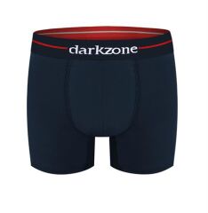 Erkek Boxer Renkli 7'Li Set