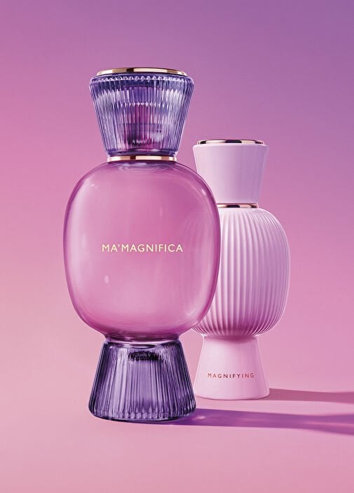 Bvlgari Allegra Ma'magnifica EDP 100 ML