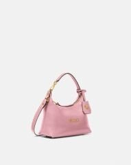 VERSACE TAG HOBO BAG