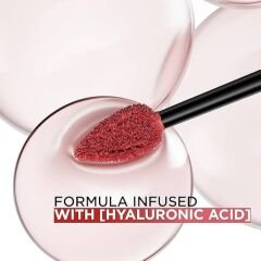 L'ORÉAL PARIS Infaillible Matte Resistance Likit Mat Ruj - 630 Rose Heat