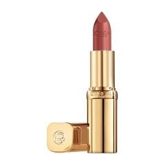 L'ORÉAL PARIS Color Riche Saten Bitişli Ruj - 107 Seine Sunset Nude