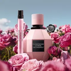 VIKTOR & ROLF FLOWERBOMB EXTREME EAU DE PARFUM 50ML