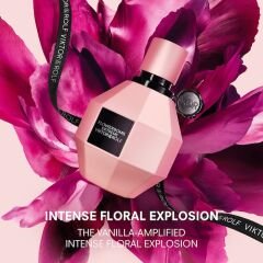 VIKTOR & ROLF FLOWERBOMB EXTREME EAU DE PARFUM 50ML