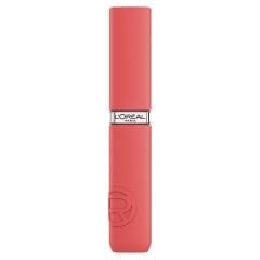 L'ORÉAL PARIS Infaillible Matte Resistance Likit Mat Ruj - 625 Summer Flying