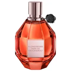 VIKTOR & ROLF FLOWERBOMB TIGER LILY EAU DE PARFUM 50ML