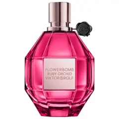 VIKTORYA & ROLF FLOWERBOMB RUBY ORKİDE EAU DE PARFUM 50ML