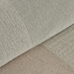 Karaca Home Cube %100 Pamuk Çift Kişilik Müslin Pike Bej