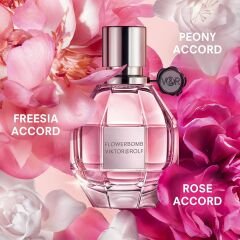 VIKTOR & ROLF FLOWERBOMB EAU DE PARFUM 100ML