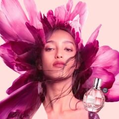 VIKTOR & ROLF FLOWERBOMB EAU DE PARFUM 100ML