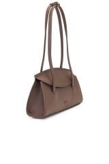 Caroline Bag in Espresso Freja New York