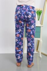 Akbeniz Kadın Pamuklu Alt Pijama 27391