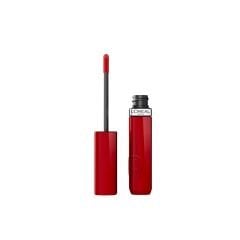 L'ORÉAL PARIS Infaillible Laque Resistance Likit Parlak Ruj - 420 Rouge Paris