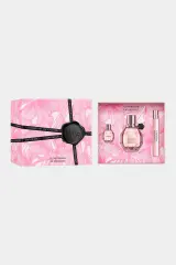 VIKTOR & ROLF FLOWERBOMB EAU DE PARFUM ÜÇLÜ SET