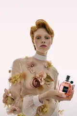 VIKTOR & ROLF FLOWERBOMB EAU DE PARFUM ÜÇLÜ SET