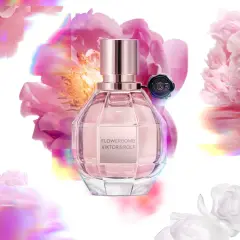 VIKTOR & ROLF FLOWERBOMB EAU DE PARFUM ÜÇLÜ SET