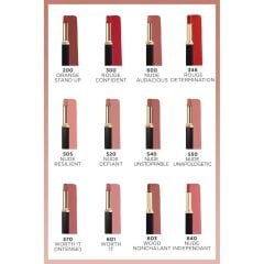 L'ORÉAL PARIS Color Riche Intense Volume Matte Ruj - 570 Worth It Intense
