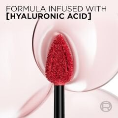 L'ORÉAL PARIS Infaillible Matte Resistance Likit Mat Ruj - 230 Shopping Spree