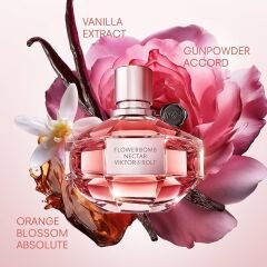 Viktor&Rolf Flowerbomb Nectar Edp 50 Ml Parfüm