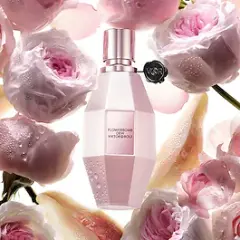 VIKTOR & ROLF Flowerbomb Dew - Eau de Parfum 50 ml