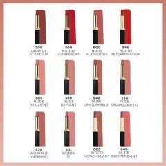 L'ORÉAL PARIS Color Riche Intense Volume Matte Ruj - 505 Nude Resilient
