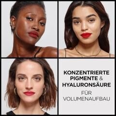 L'ORÉAL PARIS Color Riche Intense Volume Matte Ruj - 188 Rose Activist
