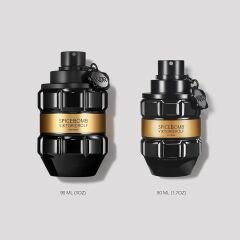 VIKTOR & ROLF SPICEBOMB EXTREME EAU DE PARFUM 50ML