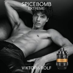 VIKTOR & ROLF SPICEBOMB EXTREME EAU DE PARFUM 50ML