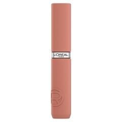 L'ORÉAL PARIS Loreal Infaillible Matte Resistance Likit Mat Ruj - 601 Worth It