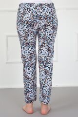 Akbeniz Kadın Pamuklu Alt Pijama 27437
